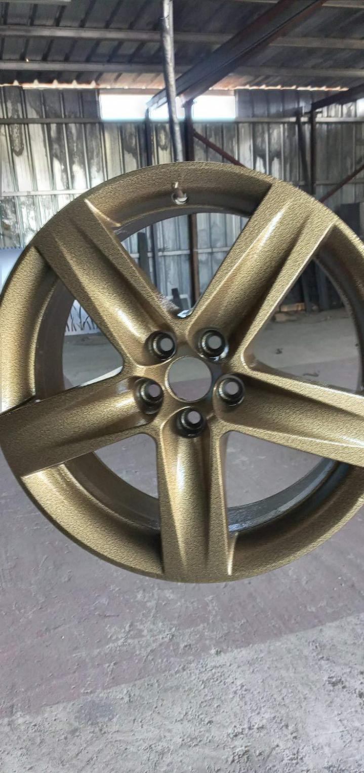 Entreprise de sablage La Réunion