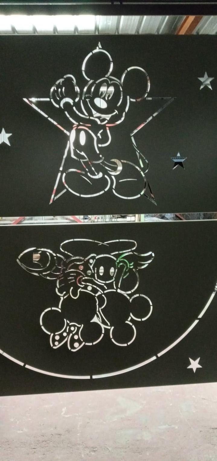 Entreprise de thermolaquage La Réunion