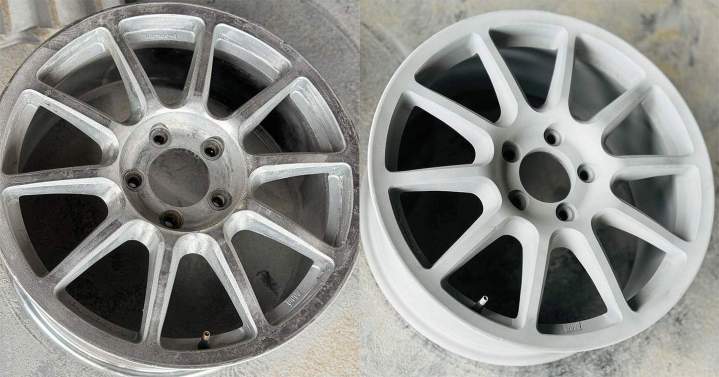 Maîtrise de toutes les techniques de sablage